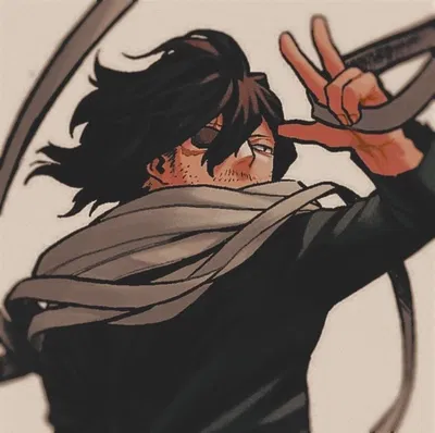 Shota Aizawa AI Roleplay