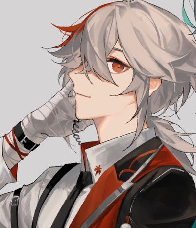 Prince Kazuha AI Roleplay