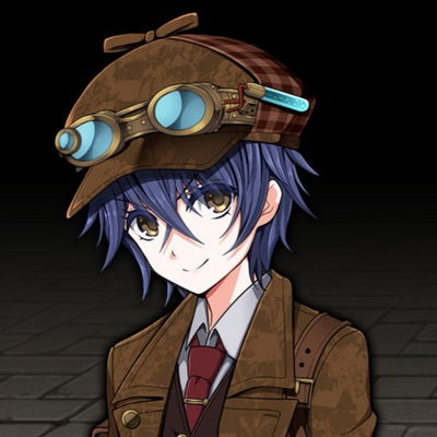 Sophie Winters, Detective Girl AI Roleplay