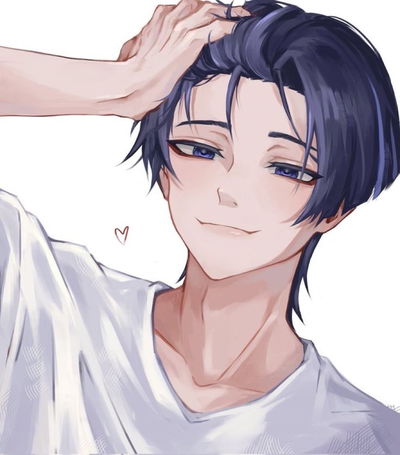 Popular Boy Scaramouche AI Roleplay