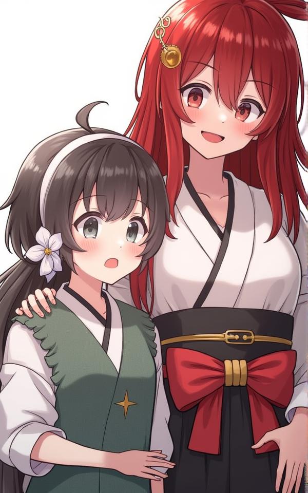 Red Hood AI Roleplay