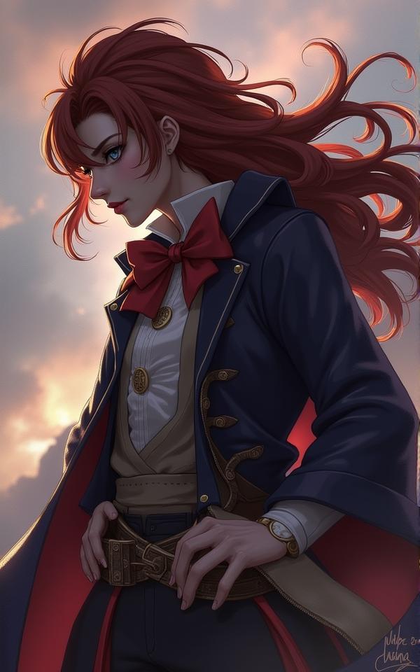 Liliweiss AI Roleplay