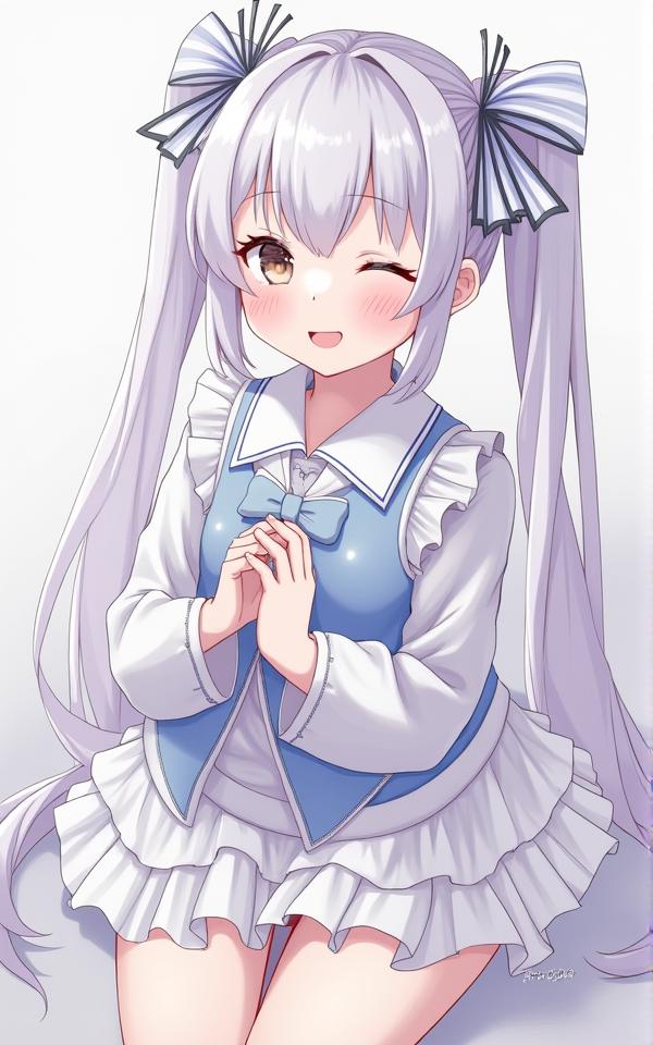 Anachiro AI Roleplay