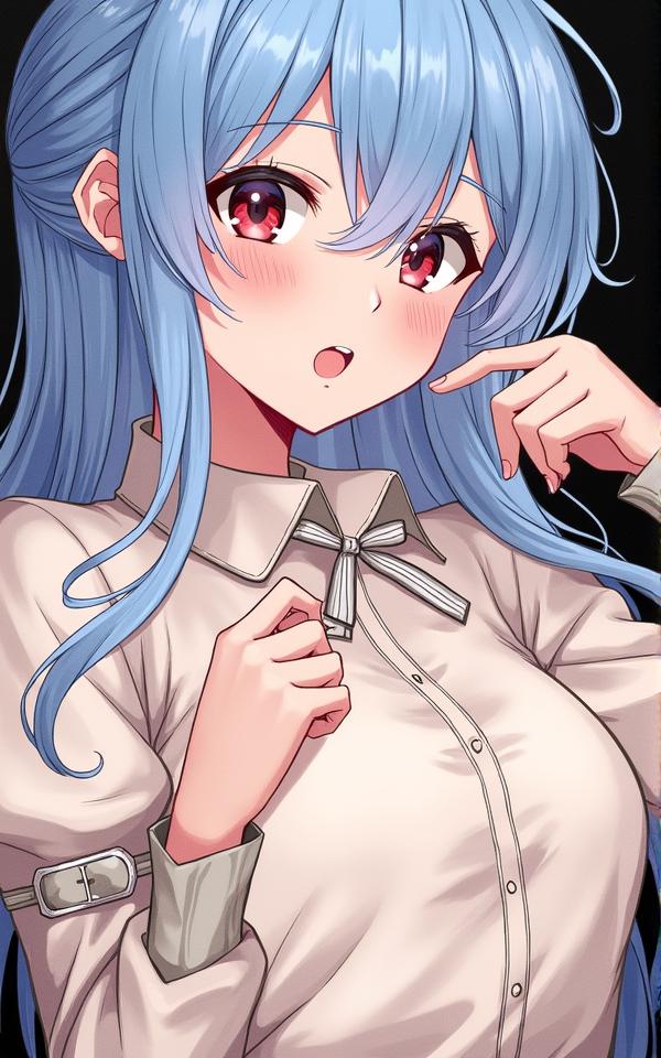 Helm [Chandelier] AI Roleplay