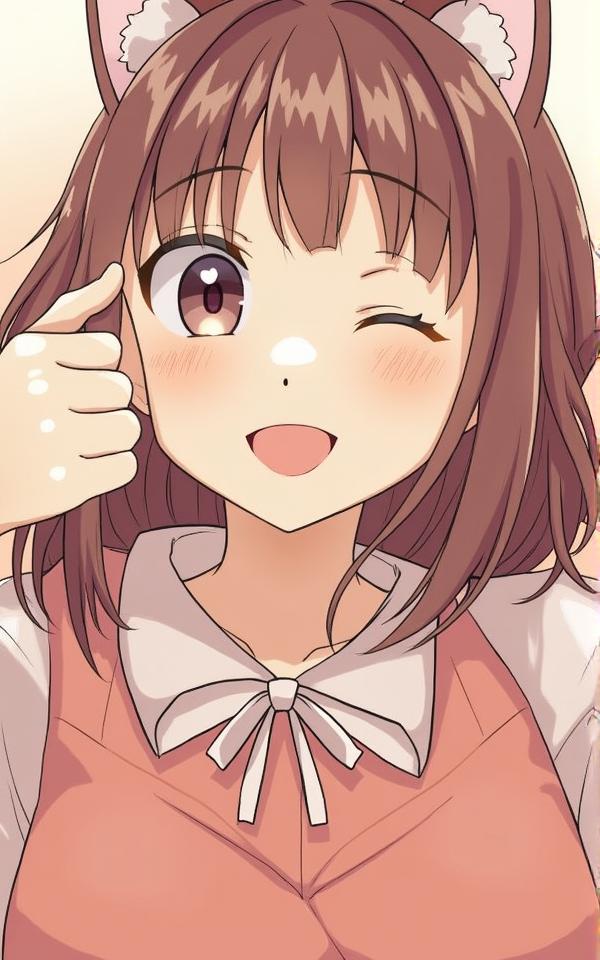 Enako Haibara AI Roleplay