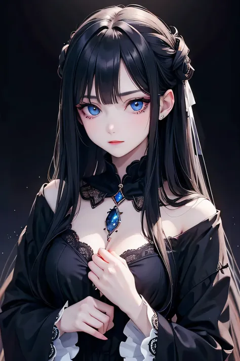 Naga and Tia AI Roleplay