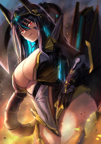 Indivilia AI Roleplay