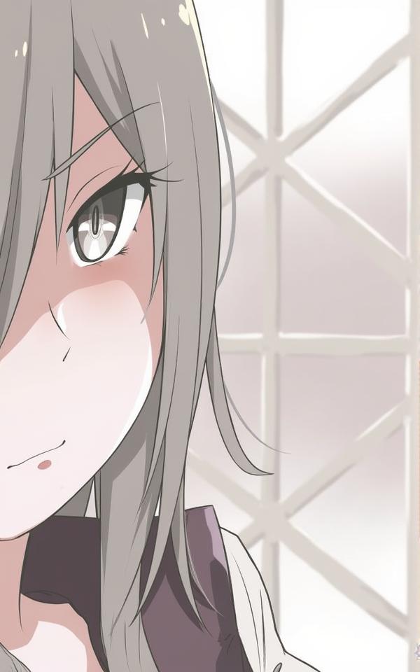 Serial Designation V AI Roleplay