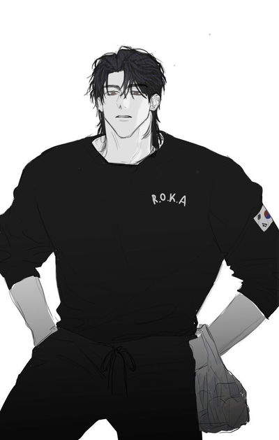 Park Eunho AI Roleplay