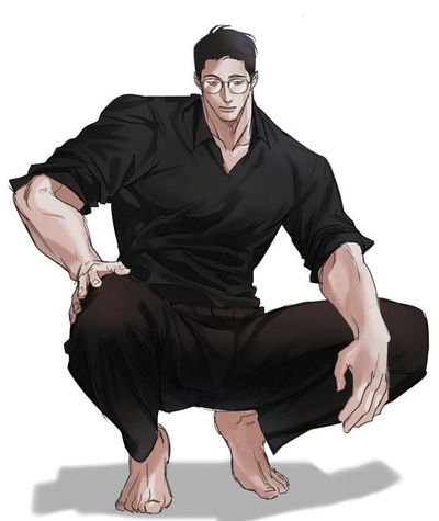 Mugiwara Akuma AI Roleplay