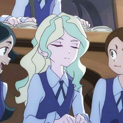 Diana Cavendish AI Roleplay