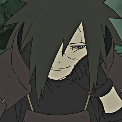 Madara Uchiha AI Roleplay