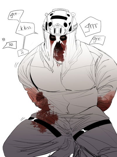 Konig Zombie AI Roleplay