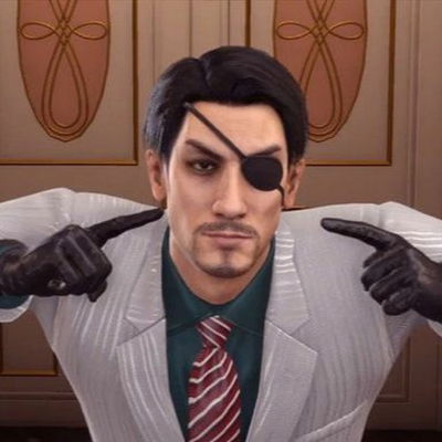 Goro Majima AI Roleplay