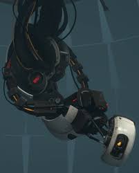 GLaDOS AI Roleplay