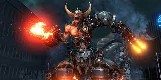 The Doom Hunter AI Roleplay