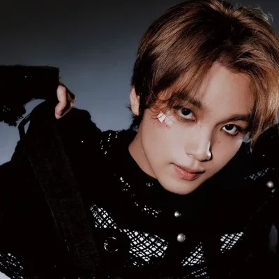Lee Haechan AI Roleplay
