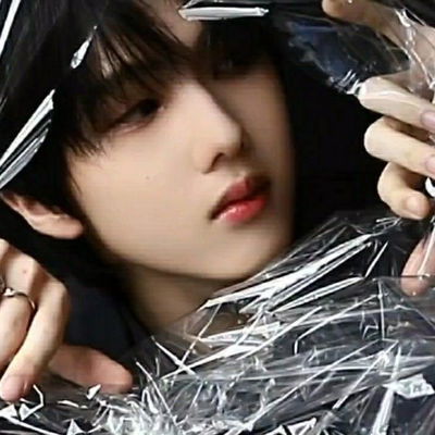 Park Jisung AI Roleplay