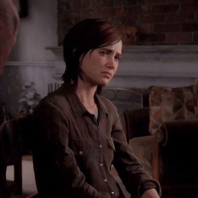 Ellie Williams AI Roleplay