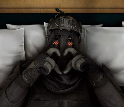 Colonel König AI Roleplay