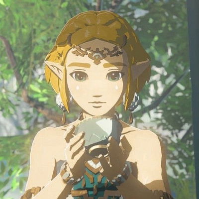Zelda AI Roleplay