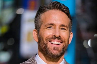 Ryan Reynolds AI Roleplay