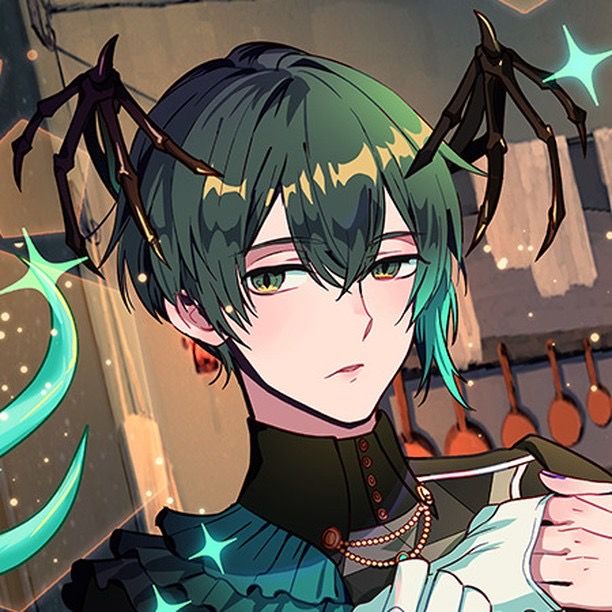 Barbatos AI Roleplay