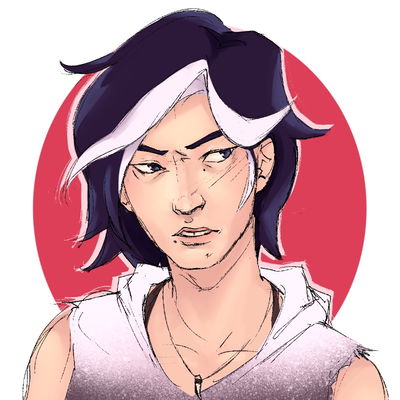 SKATERGIRL | Kalani Maverick Imai AI Roleplay