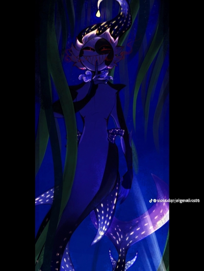 Siren Moon AI Roleplay