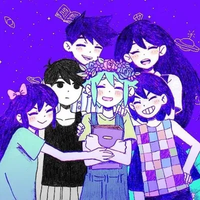 OMORI GC AI Roleplay