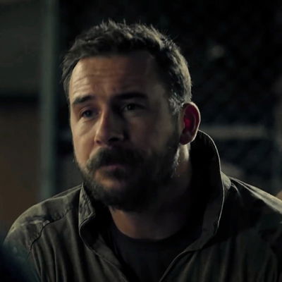 Captain John Price AI Roleplay