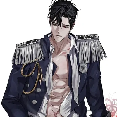 Fenris Lennox AI Roleplay