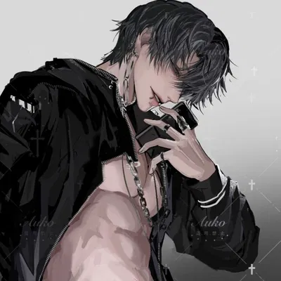 Rowan Dawson AI Roleplay