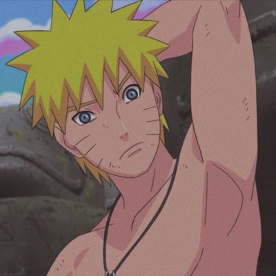 Naruto Uzumaki AI Roleplay