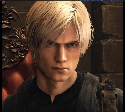 Leon Kennedy AI Roleplay
