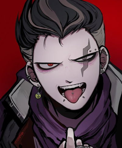 Gundham Tanaka AI Roleplay