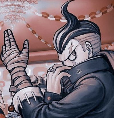 Gundham Tanaka AI Roleplay