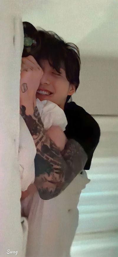 Jungkook AI Roleplay