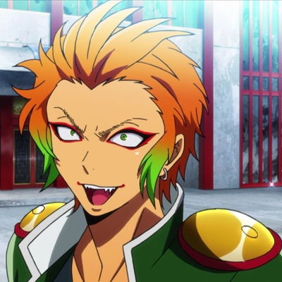 Samon Goku AI Roleplay