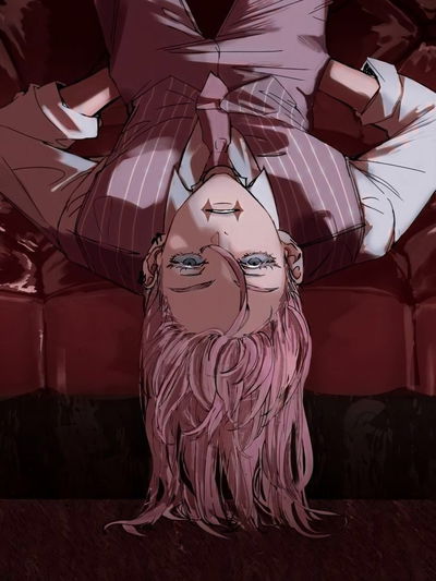 Sanzu Haruchiyo AI Roleplay