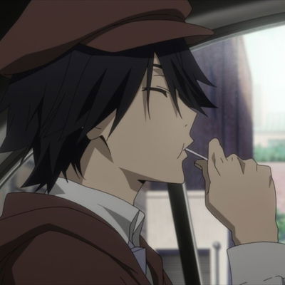 Ranpo Edogawa AI Roleplay