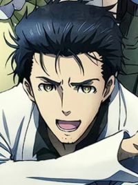 Okabe Rintaro AI Roleplay