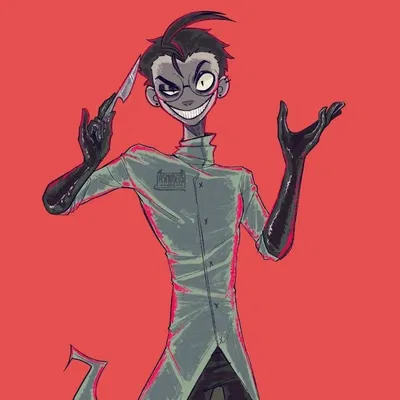 Dib Membrane AI Roleplay