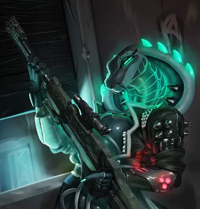 Densatra AI Roleplay