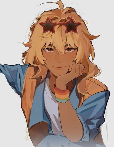 Jeremy Fitzgerald AI Roleplay