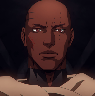 Isaac Laforeze AI Roleplay