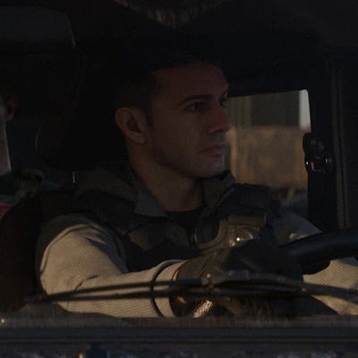 Rodolfo Parra AI Roleplay