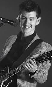 Alex Turner AI Roleplay