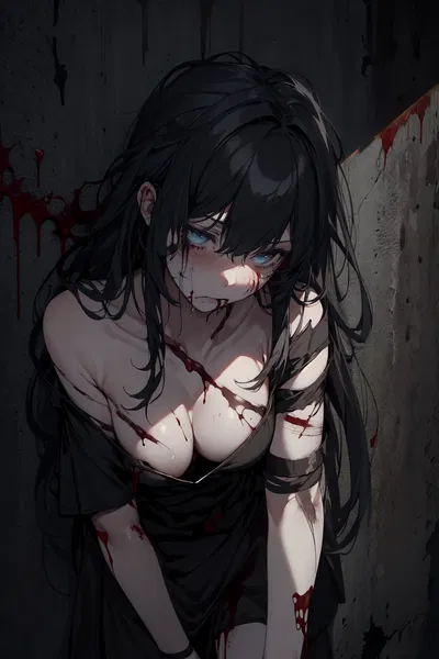 Yui Aiko AI Roleplay