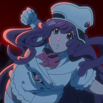 Meninas McAllon AI Roleplay